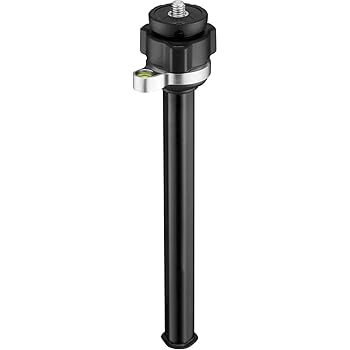 【中古】【未使用】Manfrotto Befree レベリングコラム アルミニウム 8.8ポンド ペイロード Befree 写真三脚とキット用 【中古】【未使用】Manfrotto Befree レベリングコラム アルミニウム 8.8ポンド ペイロード Befree 写真三脚とキット用