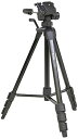 【中古】エスコ(ESCO) カメラ用三脚 560-1520mm EA759EX-112A