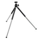 【中古】エスコ(ESCO) カメラ三脚(ミニ) 160-250mm EA759EX-96D