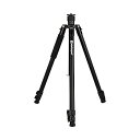 【中古】Matterport ポータブル三脚カメラスタンド 最大62インチまで拡張可能 ユニバーサル4セクション プロフェッショナル三脚マウント すべてのカメラ