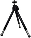 【中古】【未使用】格納式カメラ三脚スタンド、C920/ C920E/ C925e/ C930Webカメラと互換性のある1/ 4