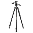 【中古】【未使用】VVANGUARD|VEO 3 263 APS|カメラ用三脚|VEO 3シリーズ|プロフェッショナル 26 脚径 アルカスイス互換 パン雲台 ...