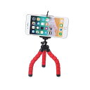 【中古】【未使用】CHILDWEET 携帯電話 三脚 カメラ 三脚 スタンド 三脚 用 電話 自撮り スティック 電話 ホルダー 自撮り スタンド 三脚 カメラ...