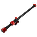 【中古】FELTECHELECTR オーバーヘッドスティック カメラブームアーム カメラ延長アーム カメラ延長バー 三脚アクセサリー カメラ三脚ブームアーム カ...