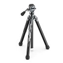 【中古】【未使用】Ulanzi 3318 Ulanzi F38 クイックリリースビデオトラベル三脚
