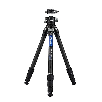 【中古】【未使用】Leofoto(レオフォト) LQ-284C+LH-36PCL ハイエンドカーボン三脚+自由雲台セット アルカスイス互換 正規代理店品 【中古】【未使用】Leofoto(レオフォト) LQ-284C+LH-36PCL ハイエンドカーボン三脚+自由雲台セット アルカスイス互換 正規代理店品