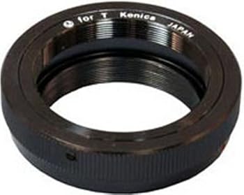 【中古】Vixen 天体望遠鏡/フィールドスコープ/撮影用アクセサリー カメラアダプター Tリング コニカ用..