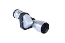 【中古】サイトロンジャパン SAFARI 単眼鏡 SA526SV 10倍20mm口径 軽量・コンパクト SAM003 シルバー
