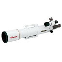 【中古】Vixen 天体望遠鏡 三枚玉SDアポクロマート屈折式鏡筒 AX103S鏡筒 26144-4
