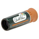 【中古】ケンコー・トキナー アーノルドパーマー 単眼鏡ゴルフスコープ8×21 AP-004 140510