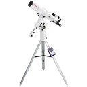 【中古】Vixen 三枚玉アポクロマート屈折式天体望遠鏡 SXD赤道儀シリーズ SXD-AX103S 25038-7