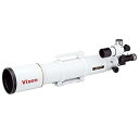【中古】VIXEN 天体望遠鏡 ED屈折式 AX103S鏡筒 26144-4