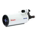 【中古】VIXEN 天体望遠鏡 カタディオプトリック式 VC200L鏡筒 2632-02