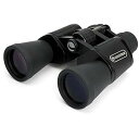 【中古】CELESTRON(セレストロン) UPCLOSE 10-30×50 双眼鏡