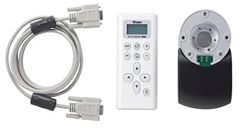 【中古】【未使用】Vixen 天体望遠鏡用アクセサリー 望遠鏡用モーター 赤経モーターモジュールSBOセット 25804-8