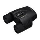 【中古】Pentax UP 8-16x21 Black Binoculars (Black) by Pentax