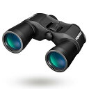 【中古】Pentax SP 12x50 Binoculars (Black) by Pentax