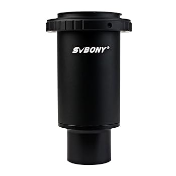 【中古】【未使用】SVBONY 望遠鏡用アダプタ...の商品画像