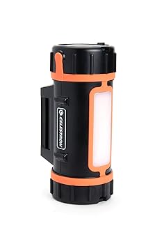 【中古】【未使用】Celestron - PowerTankリチウム望遠鏡バッテリー - コンピュータ望遠鏡用充電式ポータブル12V電源 - 容量10時間/86Wh - レッド/ホワイトLED懐中 【中古】【未使用】Celestron - PowerTankリチウム望遠鏡バッテリー - コンピュータ望遠鏡用充電式ポータブル12V電源 - 容量10時間/86Wh - レッド/ホワイトLED懐中