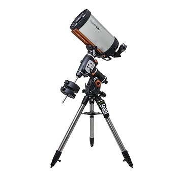 š̤ۡѡCelestron CGEM II 9.25 EdgeHD ߥåȥ˾