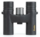 【中古】【未使用】Kenko 双眼鏡 Avantar 8×25ED DH ダハプリズム式 8倍 25口径 EDレンズ Bak4プリズム 完全防水 976517