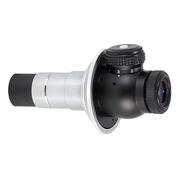 【中古】ビクセン ポラリエ極軸望遠鏡 PF-LII 35533 【中古】ビクセン ポラリエ極軸望遠鏡 PF-LII 35533