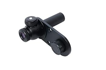【中古】【未使用】ビクセン(Vixen) ポラリエU 極軸望遠鏡 PF-LIIセット 35495