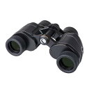 【中古】Celestron ? Ultima 8x32双眼鏡 ? 防水&曇り止め ? Porro Prism 双眼鏡 大人用 ? 完全マルチコート光学とBaK?...