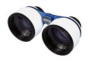 【中古】サイトロン ステラスキャン 3X48 星空観測オペラグラス 3倍双眼鏡 口径48mm B402