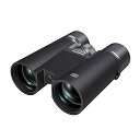 【中古】富士フイルム(FUJIFILM) FUJINON 双眼鏡 大口径 10倍率 生活防水 HYPER-CLARITY HC10x42