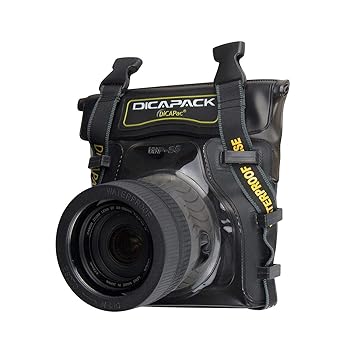 【中古】DiCaPac WP-S5 Outdoor/Underwater Bag 【中古】DiCaPac WP-S5 Outdoor/Underwater Bag