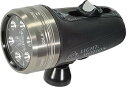 【中古】【未使用】Light and Motion Sola ビデオライト (1200ルーメン シルバー)