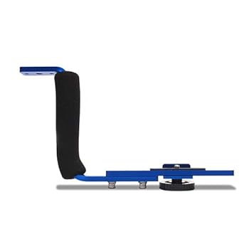 【中古】【未使用】U.N グリップステーS ブルー 【中古】【未使用】U.N グリップステーS ブルー