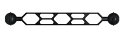 【中古】Sea & Sea Sea Arm 8 Double Arm M (8in/20cm) for Underwater Photography(2)