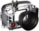 【中古】Ikelite 6282.35水中カメラハウジング、クリア