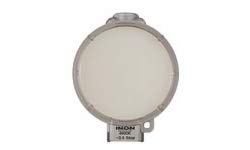 Rakuten - 【中古】INON（イノン） -0.5[4900K]拡散板 for S-2000