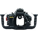 【中古】Sea & Sea MDX-D7100 ハウジング、Nikon D7100とD7200用。