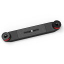 【中古】SeaLife SL9904 Flex-Connect Dual Tray with Mounting Screw Compatible with Sea Dragon SL963, SL983, SL984 by SeaLife(2)