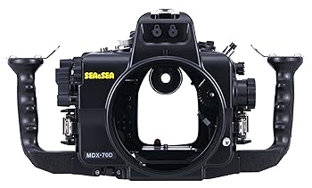 š̤ۡѡSea & Sea MDX-70D ϥ Canon EOS 70D ǥե