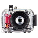 【中古】【未使用】Ikelite 水中カメラハウジング クリア (6243.40)