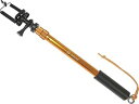 【中古】【未使用】Seashell SF2 Selfie Stick シャトルスティック 自撮り棒