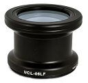 【中古】Fantasea UCL-06LF +12 マクロレンズ