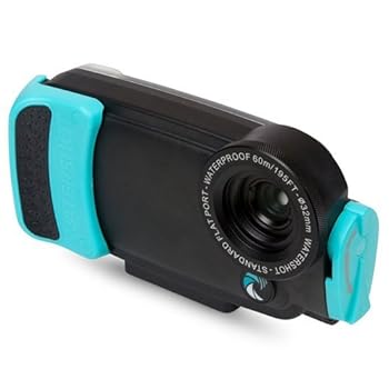 ����š�Watershot PRO �ϥ�����iPhone 7��(���ڥåȥ�����)�ե�åȥ�󥺥ݡ��ȤΤ�