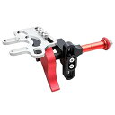 【中古】WeiHe 水中シャッター トリガー 延長レバー アクセサリー ダイビングトレー用 水中ハウジングケース(2)