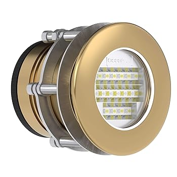 【中古】【未使用】OceanLED Explore E6 XFM デュアルブルー/ホワイトライト