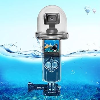 š̤ۡѡDJI Osmo Pocketɿ奱 61m ɿϥ ӥ󥰥С ѵ Ѿ׷ 360...