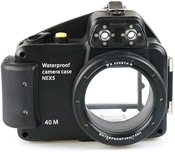 【中古】【未使用】ハウジング。