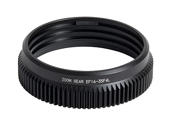 【中古】【未使用】INON(イノン)ズームギアEF16-35F4L