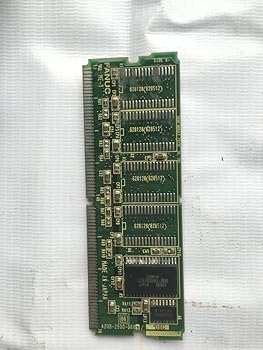 【中古】【未使用】Davitu モータードライバー - A20B-2900-0681