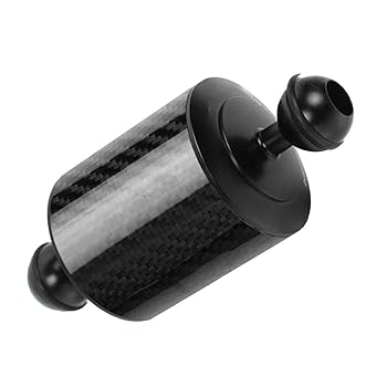 【中古】【未使用】NC 黒のフローティング浮力アームダイビングカメラカム 【中古】【未使用】NC 黒のフローティング浮力アームダイビングカメラカム